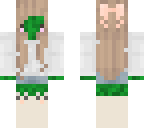 my oc zombie