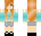my offical skin