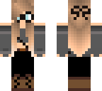 my skin