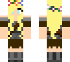 my awesome warrior