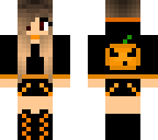 my halloween costume