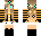 my halloween skin