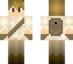 my maze runner skin