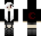 my rp skin