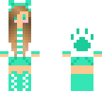 my skin