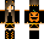 nadja og mia skin