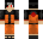 naruto blaze halloween