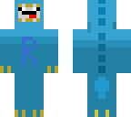 narwhal in descise mrk2