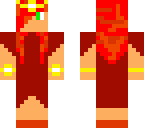 nether queen