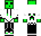 new green slime