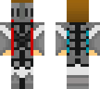 new warrior