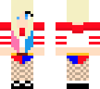 new harley quinn