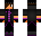 new xms skin