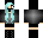 ninja girl