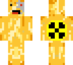 nuclear potatonoator