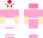 nurse joy
