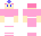 nurse joy