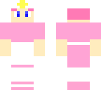 nurse joy