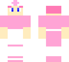 nurse joy
