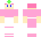 nurse joy