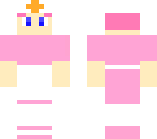 nurse joy