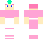 nurse joy
