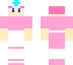 nurse joy