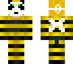 officerpanda maske