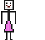 omg stickgirl