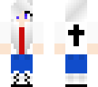 ottawa - hetalia oc