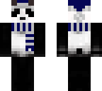 panda cold 
