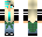 pawesome chans summer skin