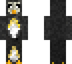 penguin