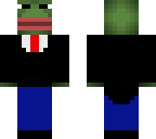 pepe costume