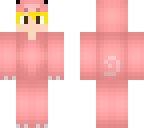 pig onesie
