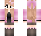 pink rosie