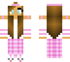 pj girl