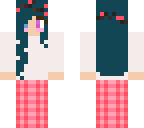 pj girl