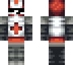 pootis clasher dude