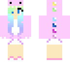 pretty dino