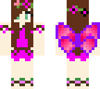 pretty fairy