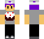 prince_senpai's skin