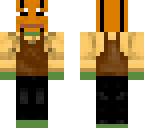 pumpkin pepe