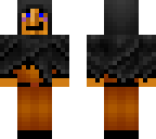 pumpkin clerk