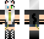 punk neko