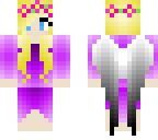 purple angel