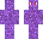 purple knight