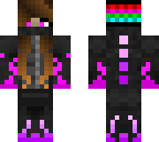 pvp girl