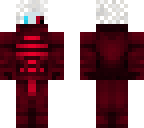 pvp red demon v2