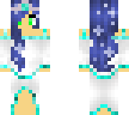 queen of blue